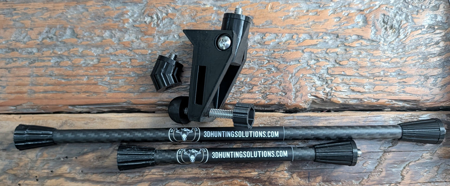 Blindside 360 Camera Mount