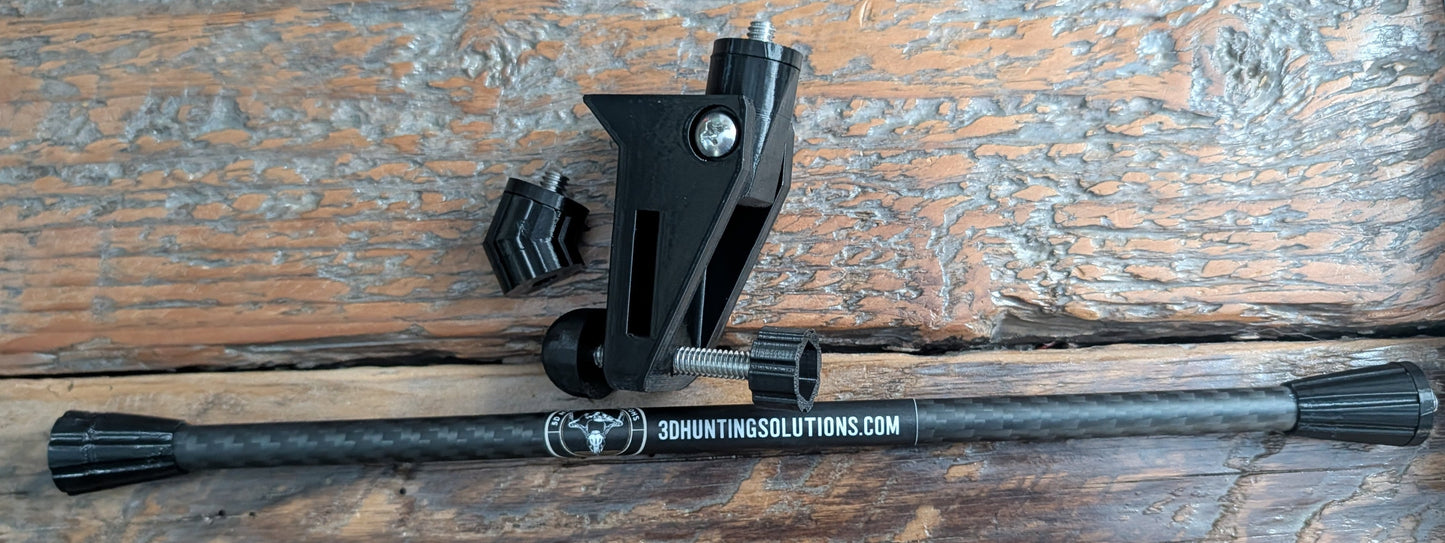 Blindside 360 Camera Mount