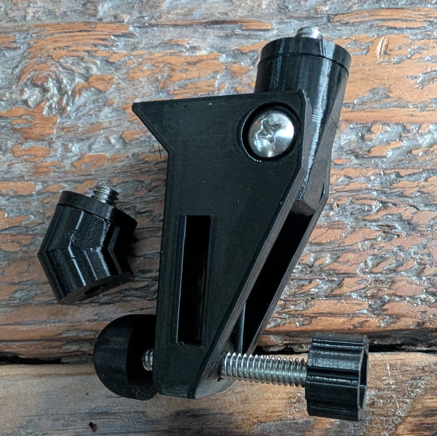 Blindside 360 Camera Mount
