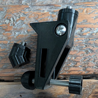 Blindside 360 Camera Mount