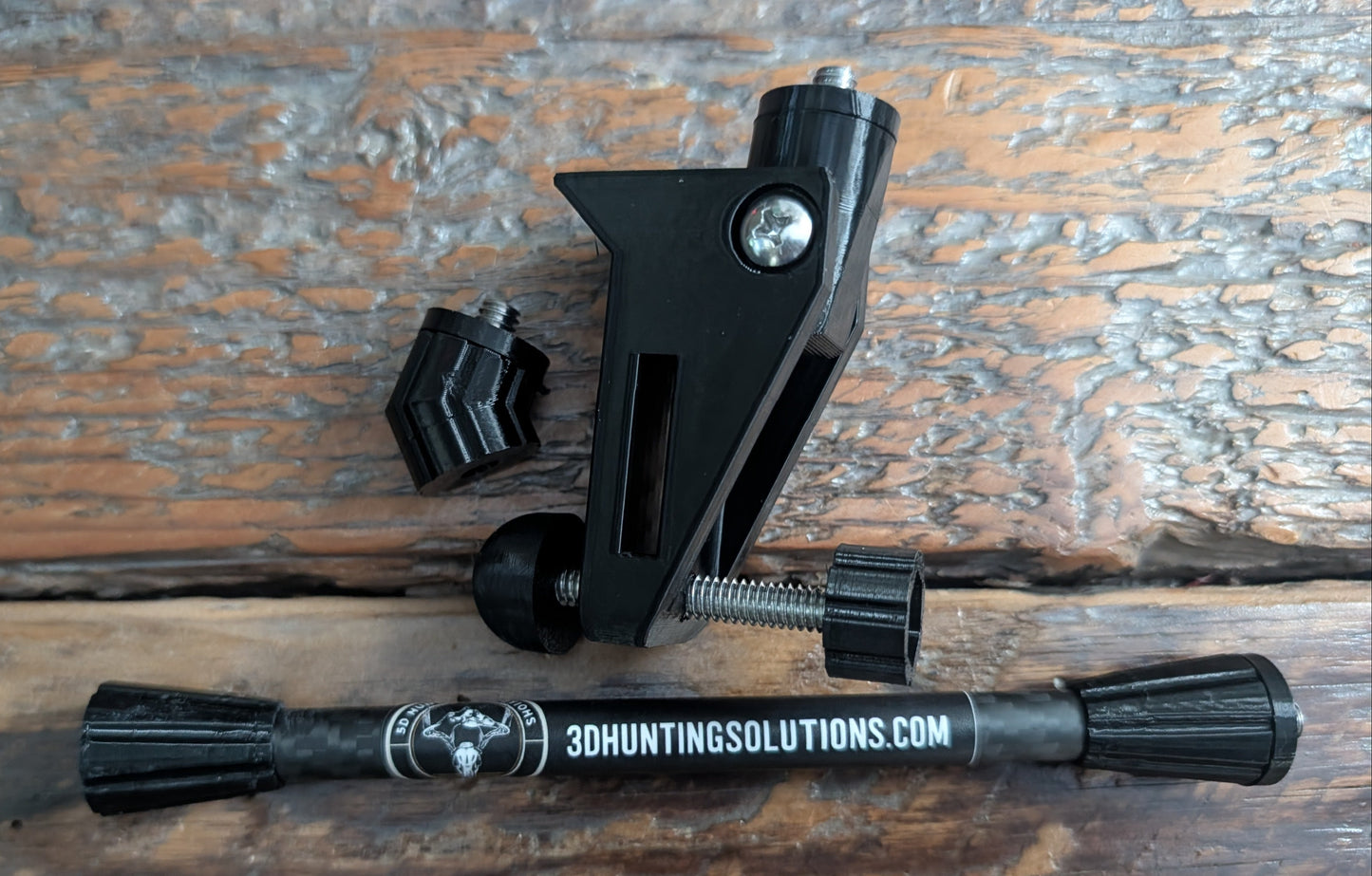 Blindside 360 Camera Mount