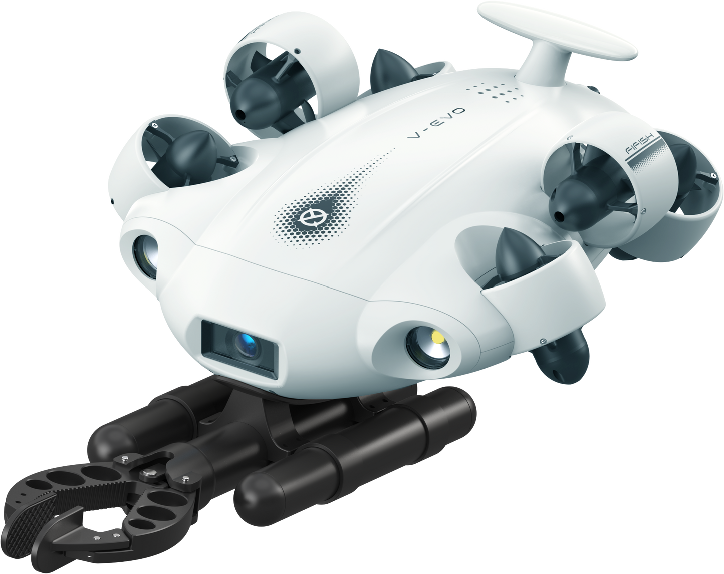 Qysea Fifish V-EVO Underwater Camera ROV