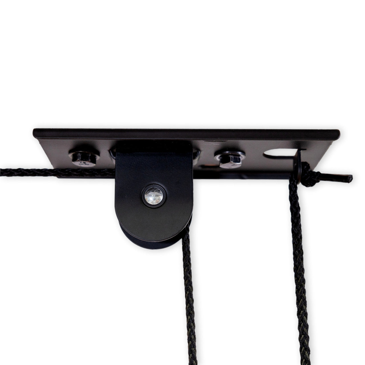 Essential Garage Ceiling Hoist | Pulley Storage System | 14' Lift