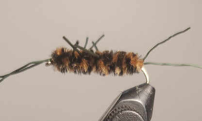 Pat's Rubber Leg Stone