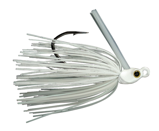 Hydra HD - Pearl White Flash