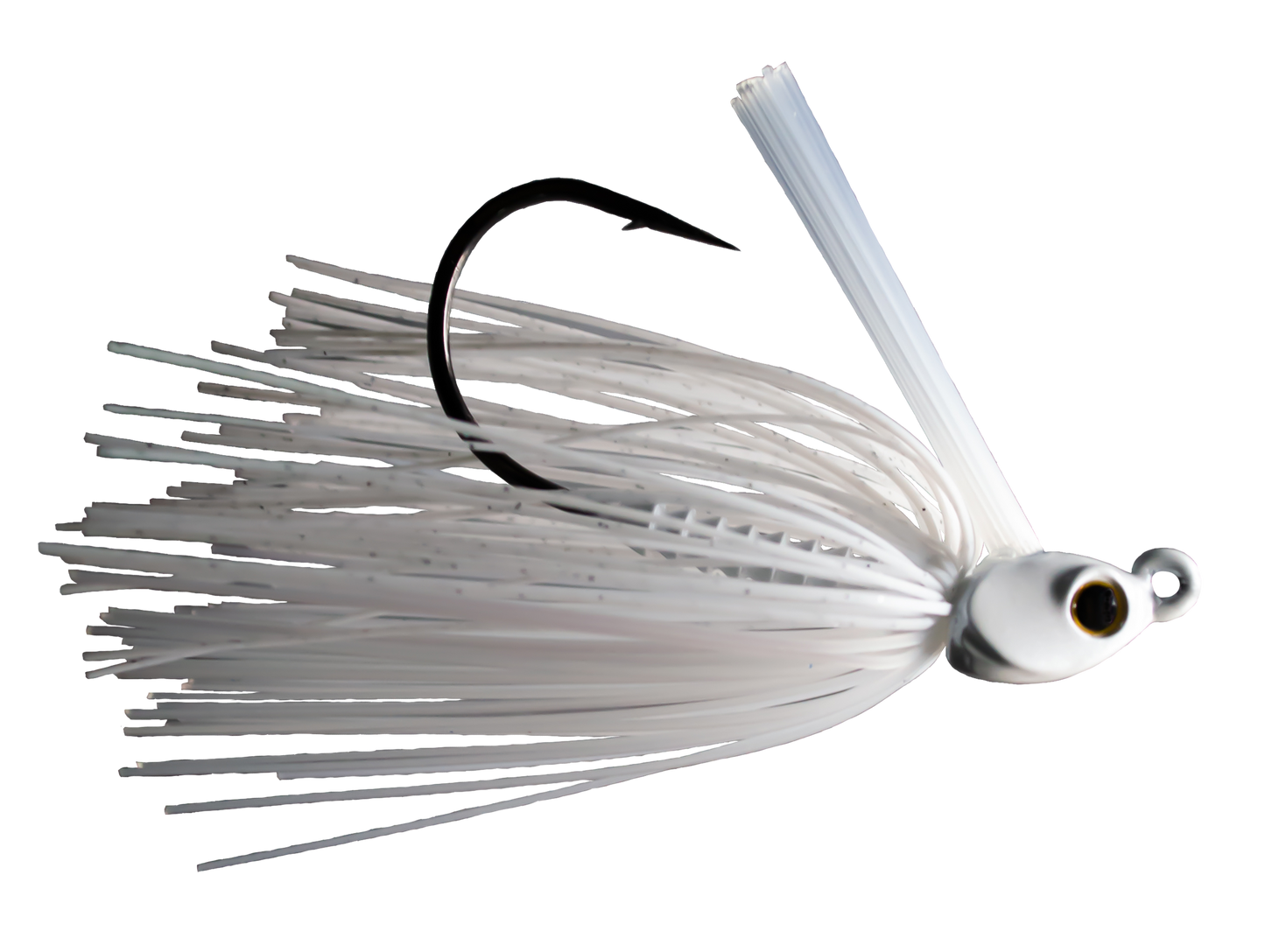 Hydra - Pearl White Flash