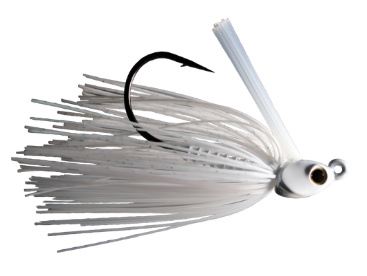 Hydra - Pearl White Flash