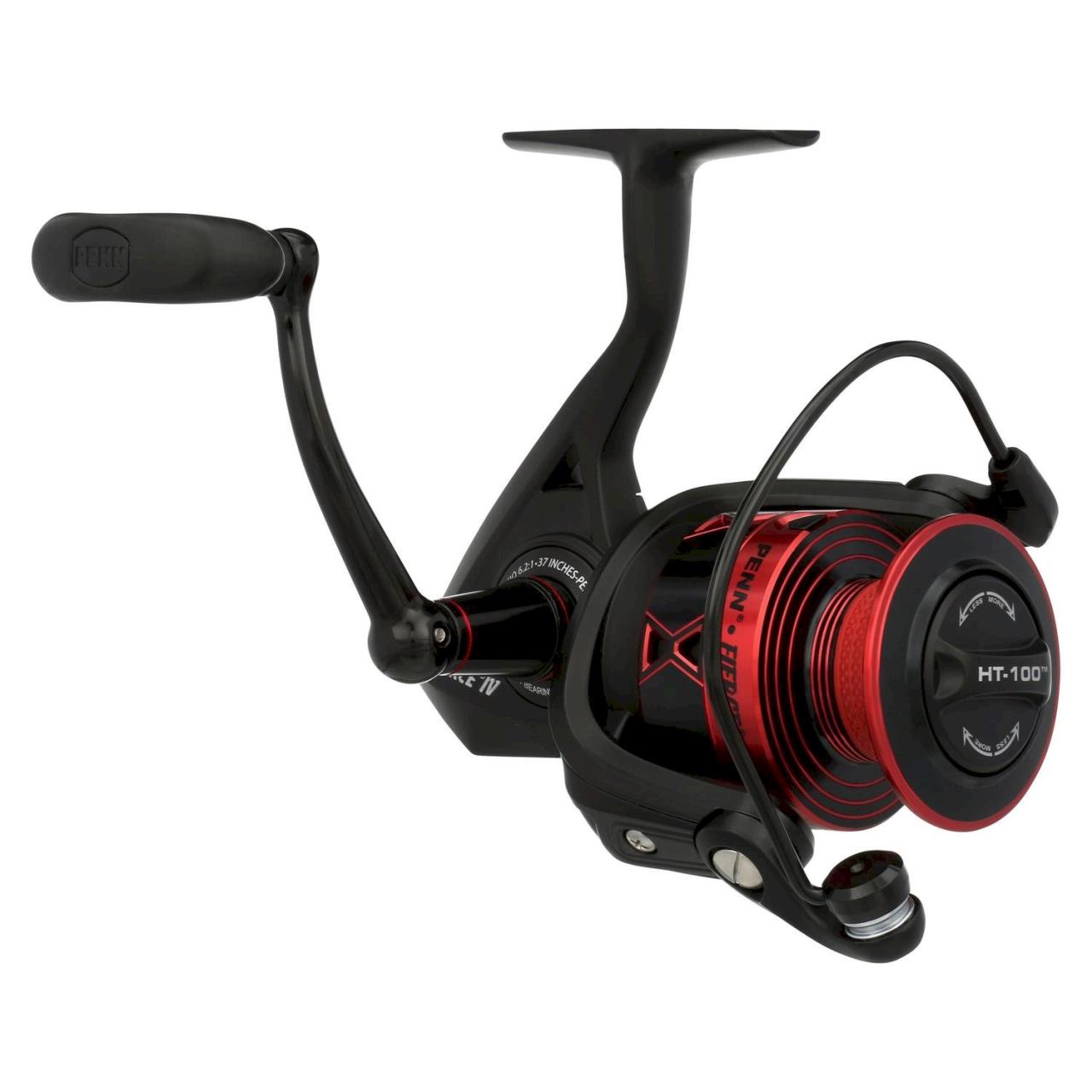Penn Fierce IV Spinning Reel
