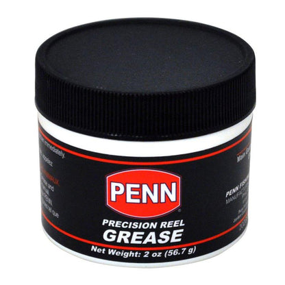 Penn Reel Grease