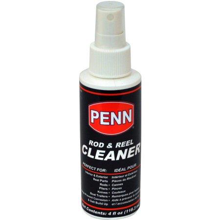 Penn Rod & Reel Cleaner