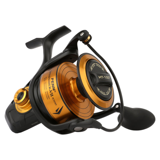 Penn Spinfisher VII Spinning Reels