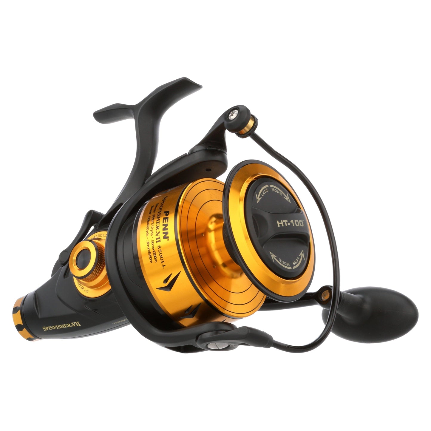 Penn Spinfisher VII Live Liner Spinning Reels