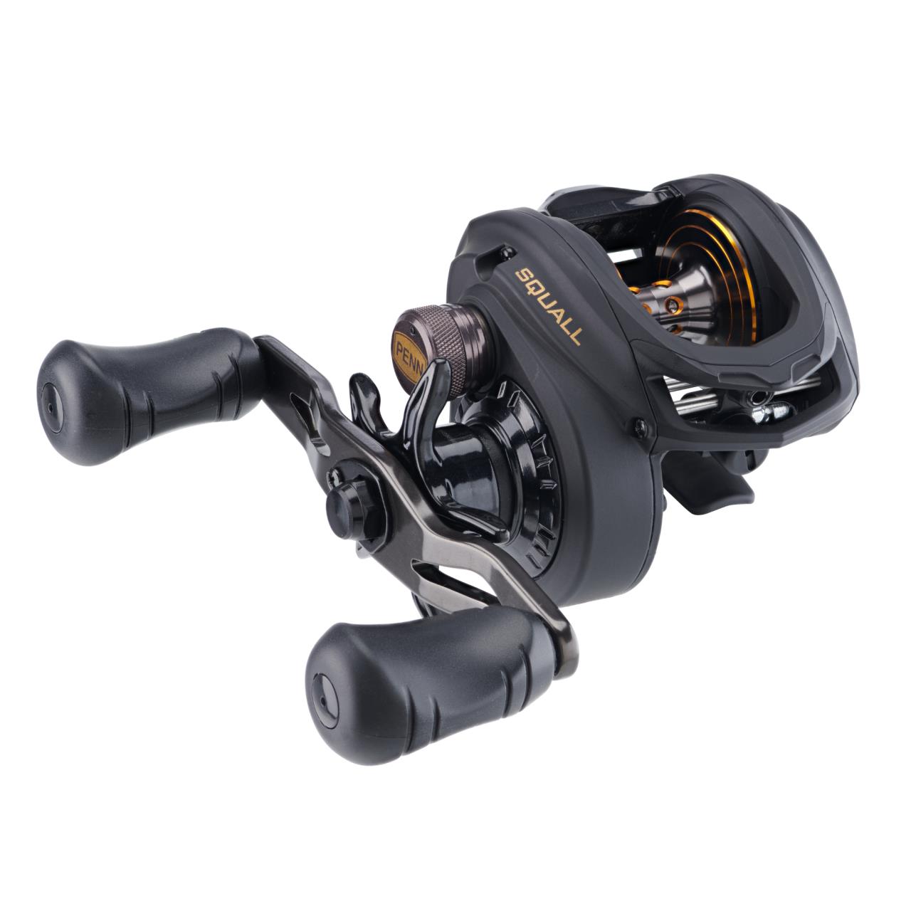 Penn Squall Low Profile Reel