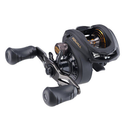 Penn Squall Low Profile Reel