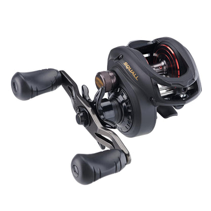 Penn Squall Low Profile Reel
