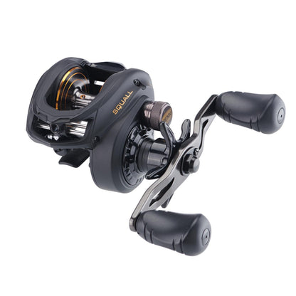Penn Squall Low Profile Reel