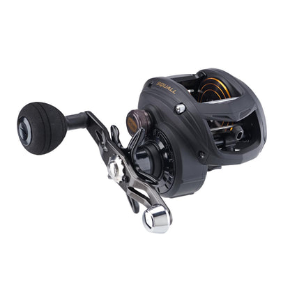 Penn Squall Low Profile Reel