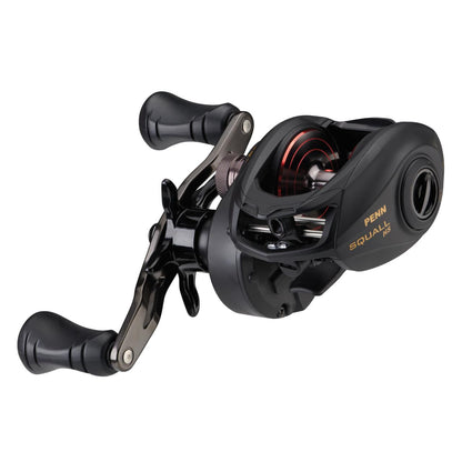 Penn Squall Low Profile Reel