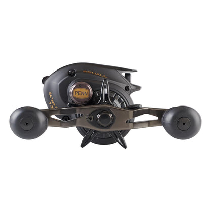 Penn Squall Low Profile Reel