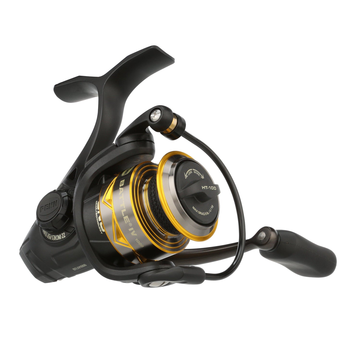 Penn Battle IV Spinning Reel