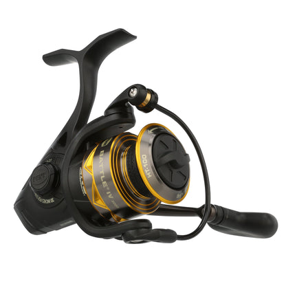 Penn Battle IV Spinning Reel