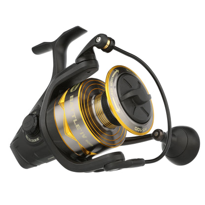 Penn Battle IV Spinning Reel