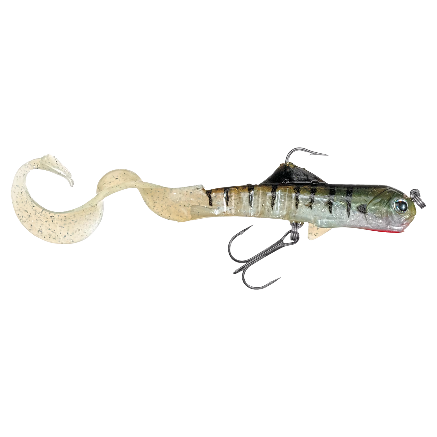 MiniD Musky Swimbaits