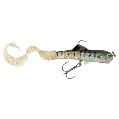 MiniD Musky Swimbaits