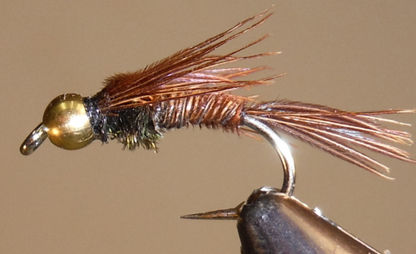 BH Pheasant Tail - 3 Styles