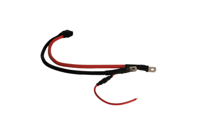 3Shul Vesc Battery Harness QS8 to Screw Terminals