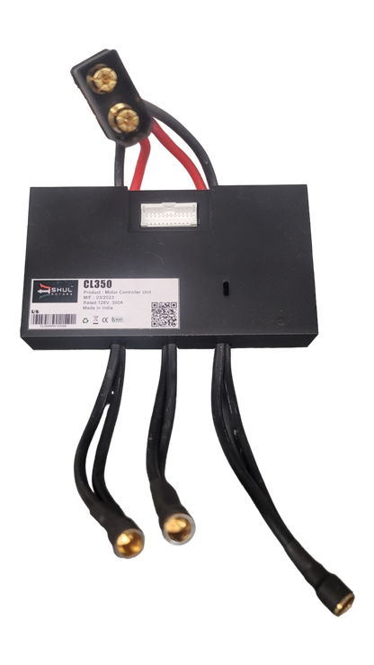 3Shul VESC Motor Controller CL350 V3 *Discontinued