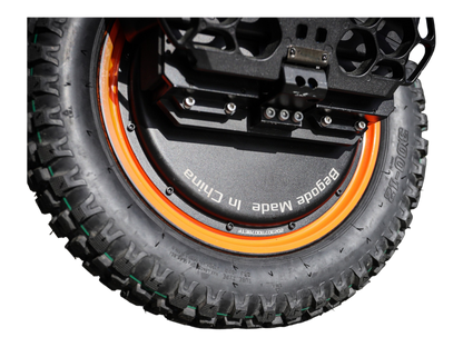 Begode Extreme Ibex Electric Unicycle