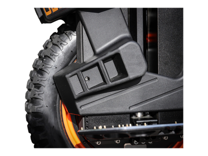 Begode Extreme Ibex Electric Unicycle