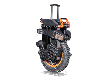 Begode Extreme Ibex Electric Unicycle