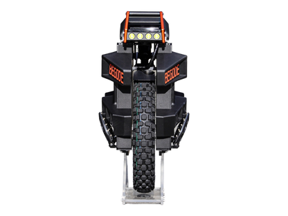 Begode Extreme Ibex Electric Unicycle
