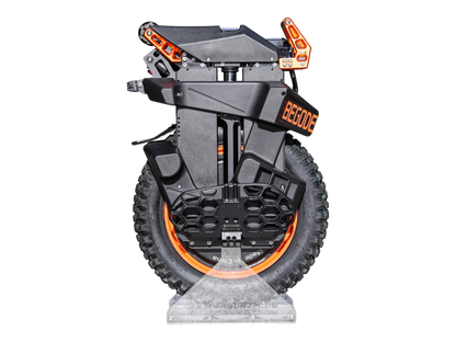 Begode Extreme Ibex Electric Unicycle
