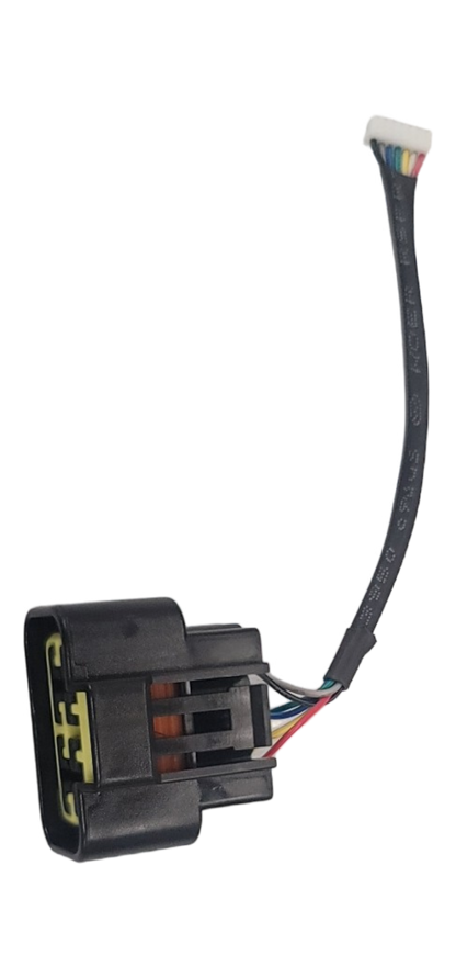 3Shul QS138v3 Encoder Module and Harness