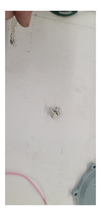 3Shul QS138v3 Encoder Module and Harness