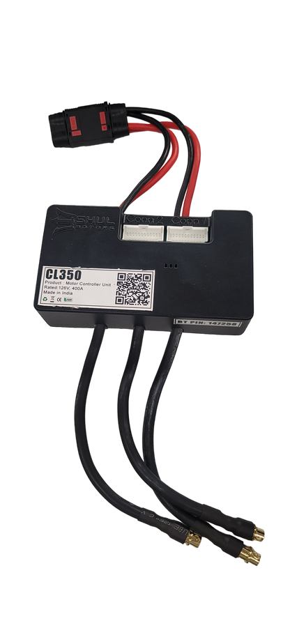 3Shul VESC Motor Controller C350 V4 + Harness