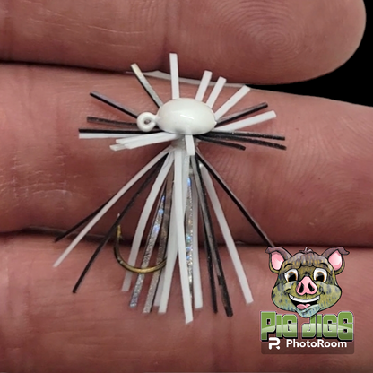1/32 OZ MICRO JIG