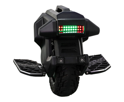 Begode Mten Mini Electric Unicycle