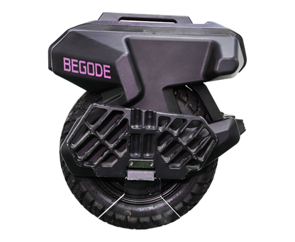 Begode Mten Mini Electric Unicycle