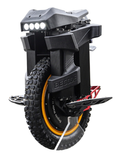 Begode T4 Max Electric Unicycle