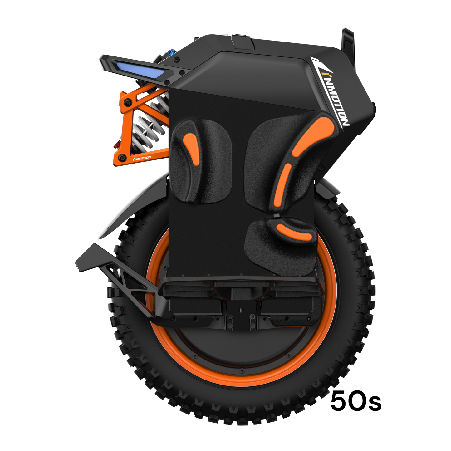 Inmotion V14 Adventure Electric Unicycle 50S