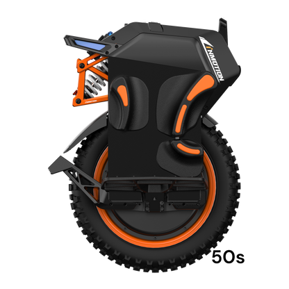 Inmotion V14 Adventure Electric Unicycle 50S
