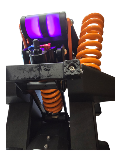 Begode Extreme Ibex Electric Unicycle