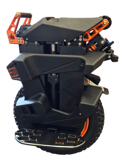 Begode Extreme Ibex Electric Unicycle
