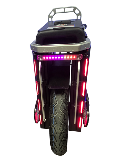 Commander GT Electric Unicycle