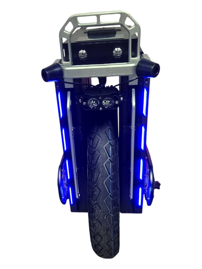 Commander GT Electric Unicycle