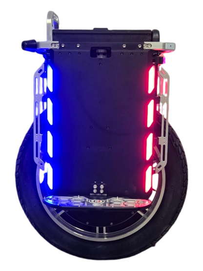 Commander GT Electric Unicycle